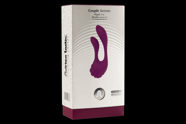 Adrien Lastic Couple Secrets