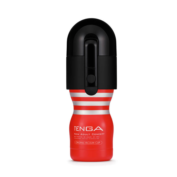Tenga Reusable Vacuum Cup VC Regular