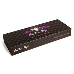 Bettie Page Wild 'n' Willing Wrist Cuffs