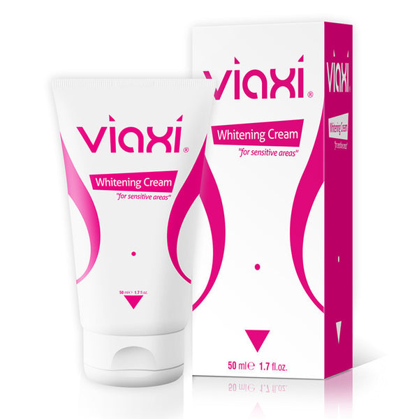 Viaxi Whitening Cream