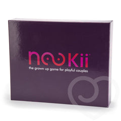 Nookii The Grown Up Game For Playful Couples