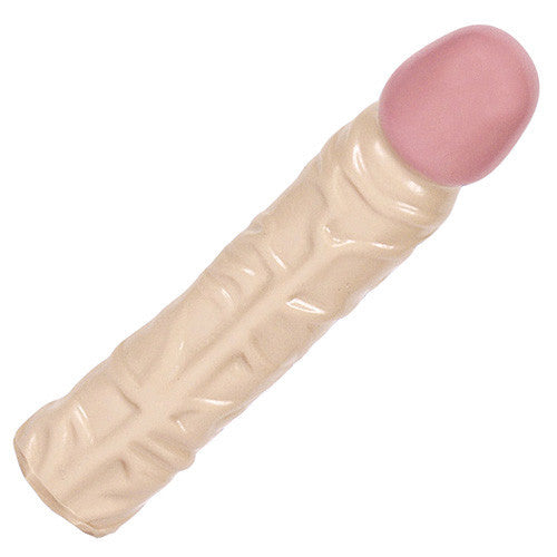 Doc Johnson Vac-U-Lock Classic 8 inch Dong