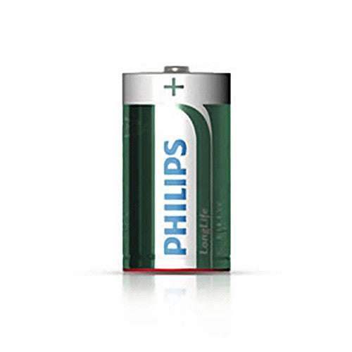 C Single Battery
