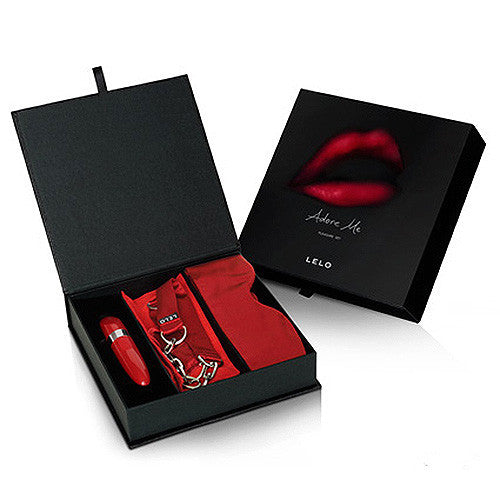 LELO Adore Me Pleasure Set