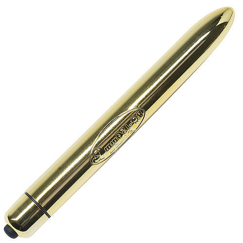 Rocks Off RO-150mm 10 Speed Slimline Bullet Vibe