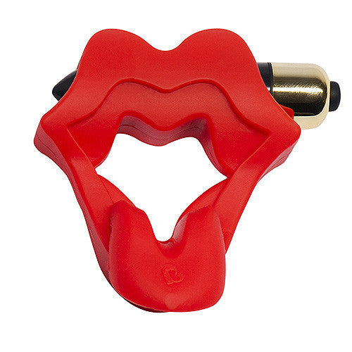 Rocks Off 40 Lixxx 7 Speed Cock Ring