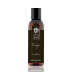 Sliquid Balance Collection Massage Oil 4.2oz