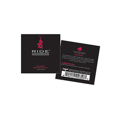 Sliquid Ride Bodyworx Silicone Lubricant