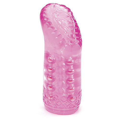 PDX Beaded Pussy