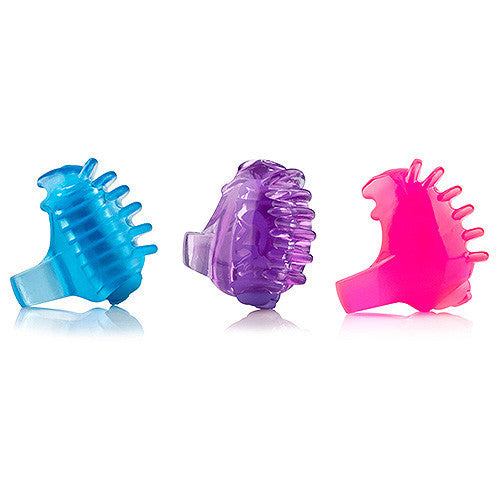Screaming O FingO Tips Vibrator