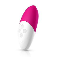 LELO Siri 2 Music Vibrator