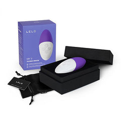 LELO Siri 2 Music Vibrator