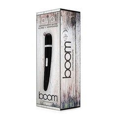 Boom Ayla 10 Speed Silicone Vibrator