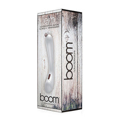 Boom Elm 10 Speed Silicone G Spot Vibrator
