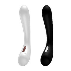 Boom Elm 10 Speed Silicone G Spot Vibrator