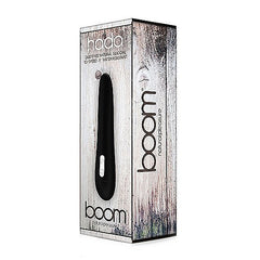 Boom Hada 10 Speed Silicone Vibrator