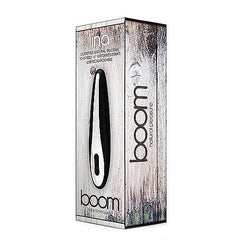 Boom Lina 10 Speed Silicone Vibrator
