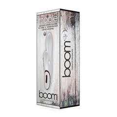 Boom Maple 10 Speed Silicone Rabbit Vibrator