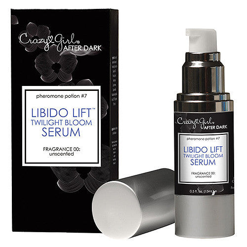 CG After Dark Libido Lift