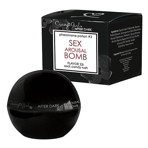 CG After Dark Sex Arousal Bomb