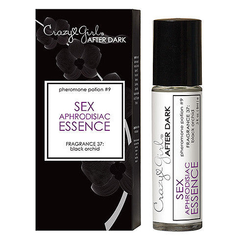 CG After Dark Sex Aphrodisiac Essence