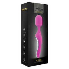 Toy Joy Designer Aurora Bodywand Massager