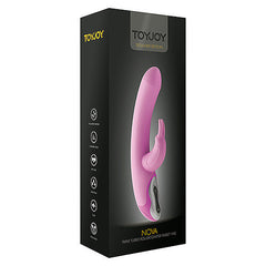 Toy Joy Designer Nova Rabbit Vibe