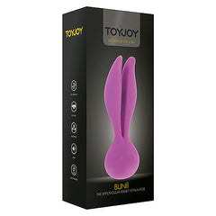 Toy Joy Designer Bunii Rabbit Stimulator