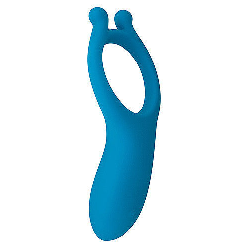 Toy Joy Designer Hero Couples C-Ring