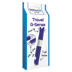 Toy Joy Travel G-Sense