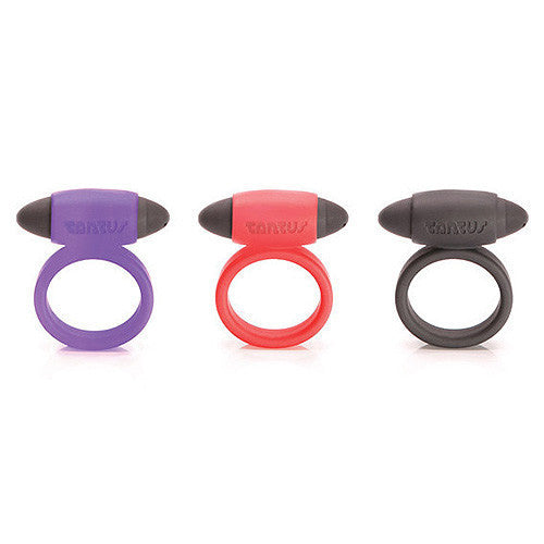 Tantus Super Soft Vibrating C-Ring