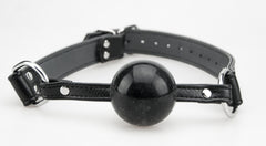 Bound to Please Ball Gag