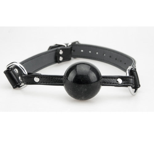 Bound to Please Ball Gag