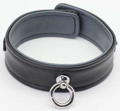 Bound to Please Luxe Collar
