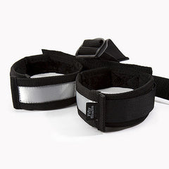 FSoG Control Freak Under the Bed Stretcher