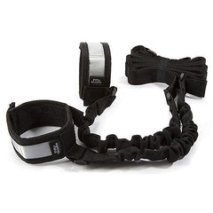 FSoG Completely His Bed Spreader