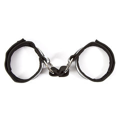 FSoG Promise to Obey Arm Restraints