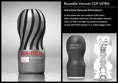 Tenga Air Tech Ultra Cup