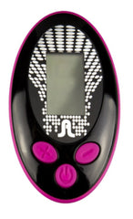 Adrien Lastic Smart Dream Vibrating Egg