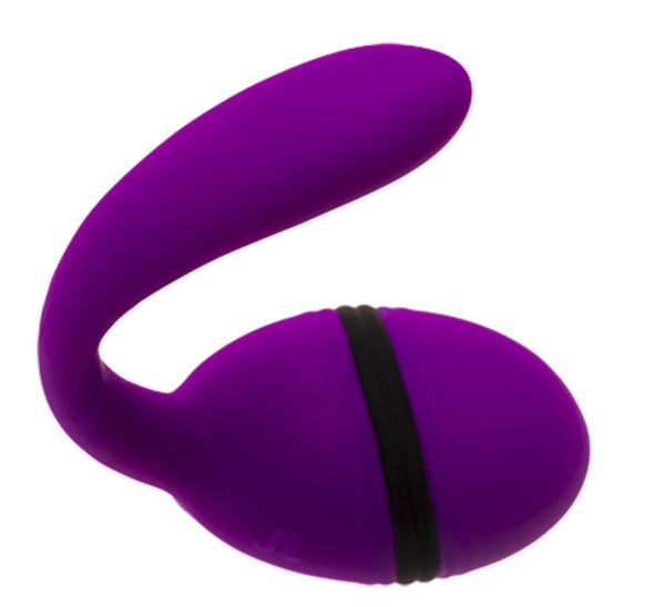 Adrien Lastic Smart Dream Vibrating Egg