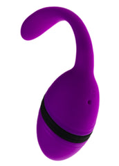 Adrien Lastic Smart Dream Vibrating Egg