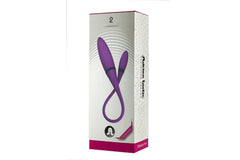 Adrien Lastic 2 Double Ended Vibrator