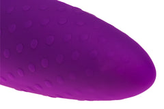 Adrien Lastic 2 Double Ended Vibrator