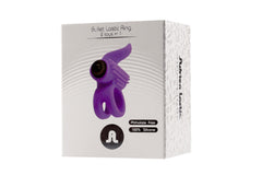 Adrien Lastic Bullet Lastic Ring