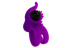 Adrien Lastic Bullet Lastic Ring