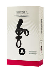 Adrien Lastic Spartakus Couple's Cock Ring