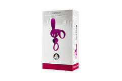 Adrien Lastic Spartakus Couple's Cock Ring