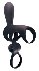 Adrien Lastic Spartakus Couple's Cock Ring