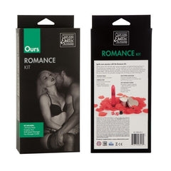 Ours Date Night Kit
