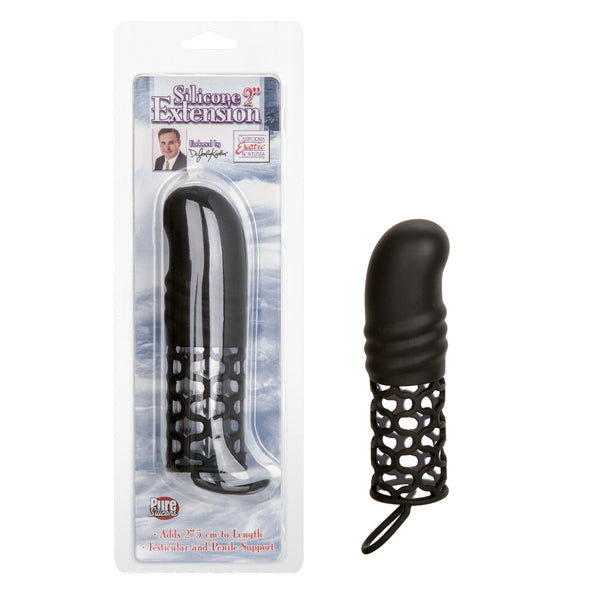 Dr. Joel Kaplan Silicone 2” Extension